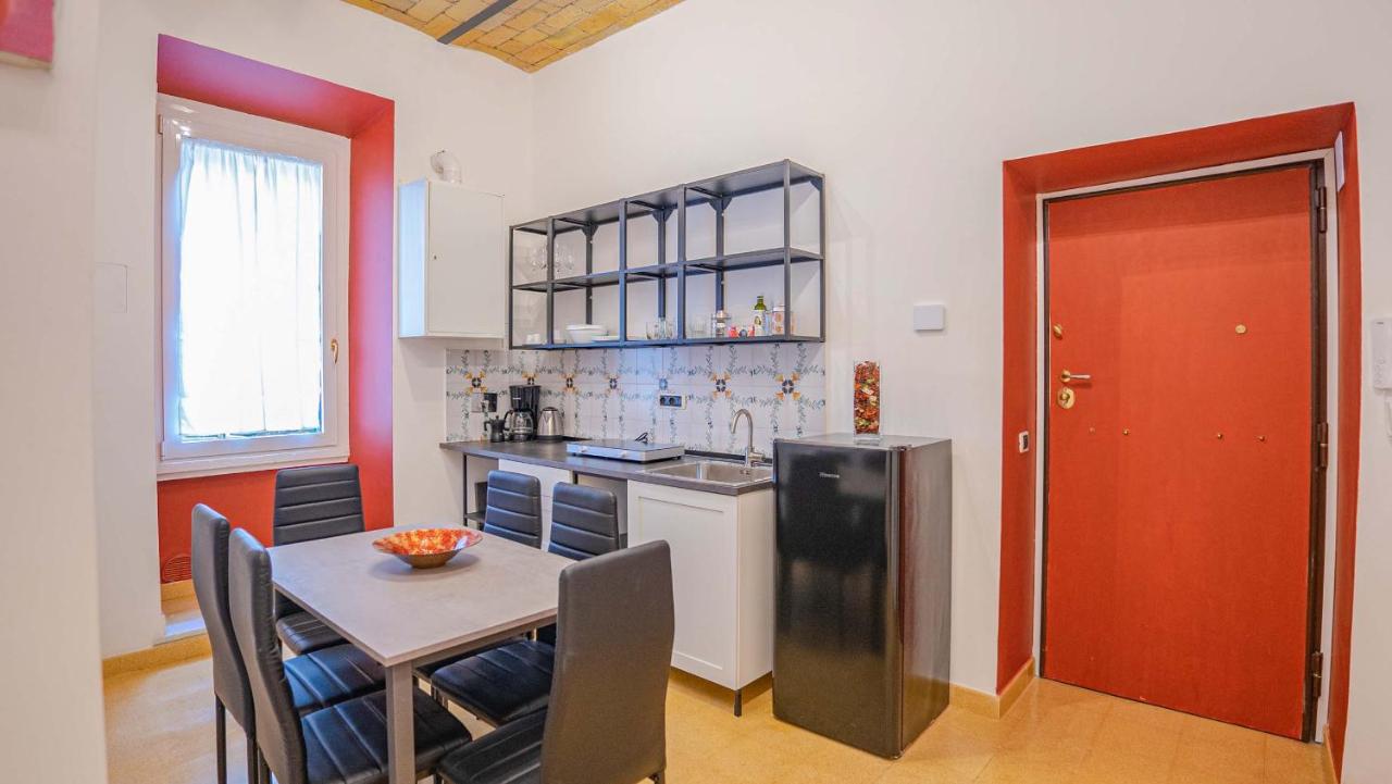 Candia Delizioso Appartamento vicino al Vaticano - 4