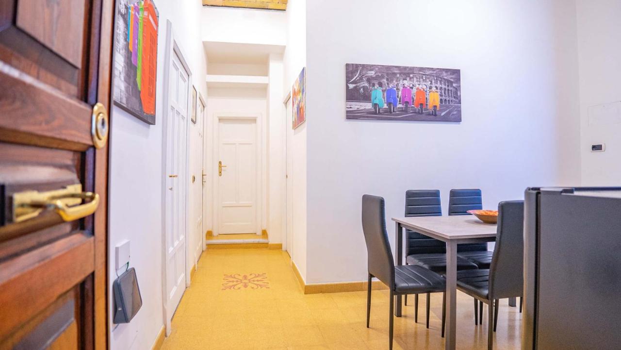 Candia Delizioso Appartamento vicino al Vaticano