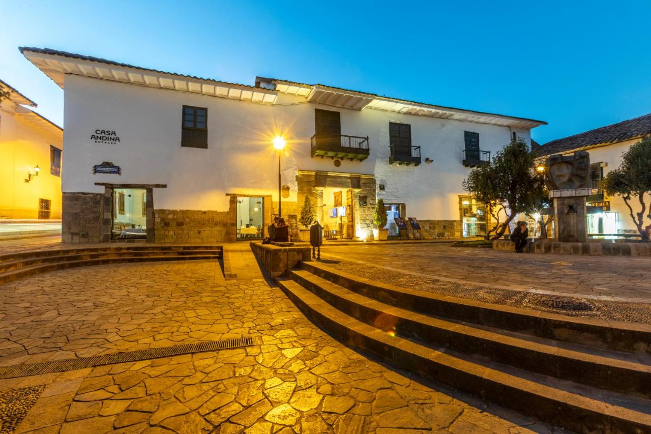 Casa Andina Premium Cusco - 5