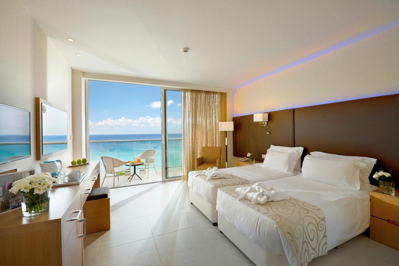 Pernera Beach Hotel photo
