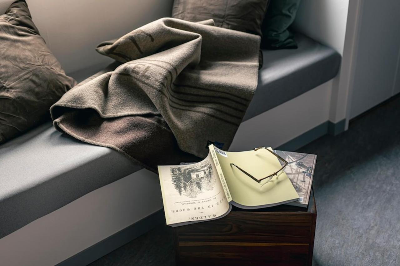 YOYOGI PARK HOTEL - 3