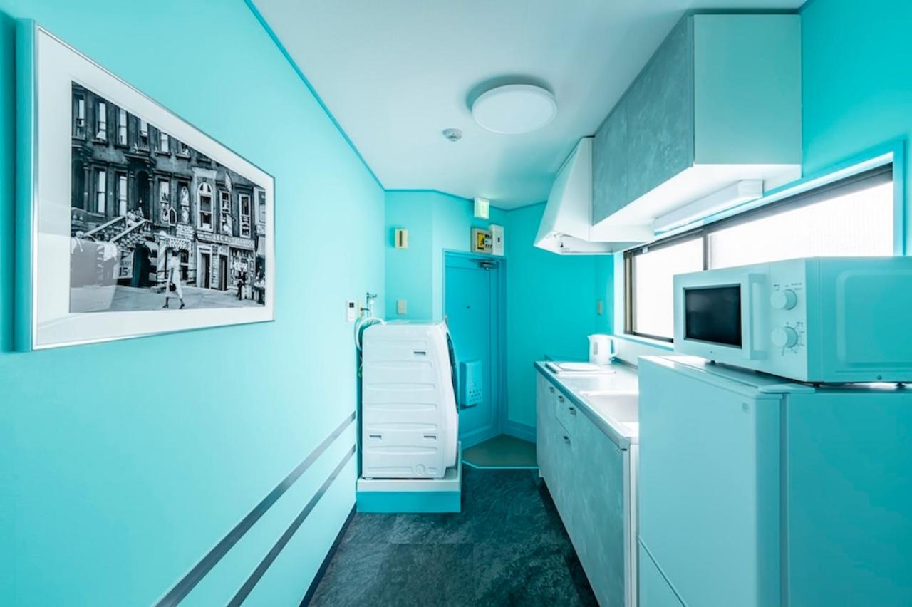 YOYOGI PARK HOTEL - 4