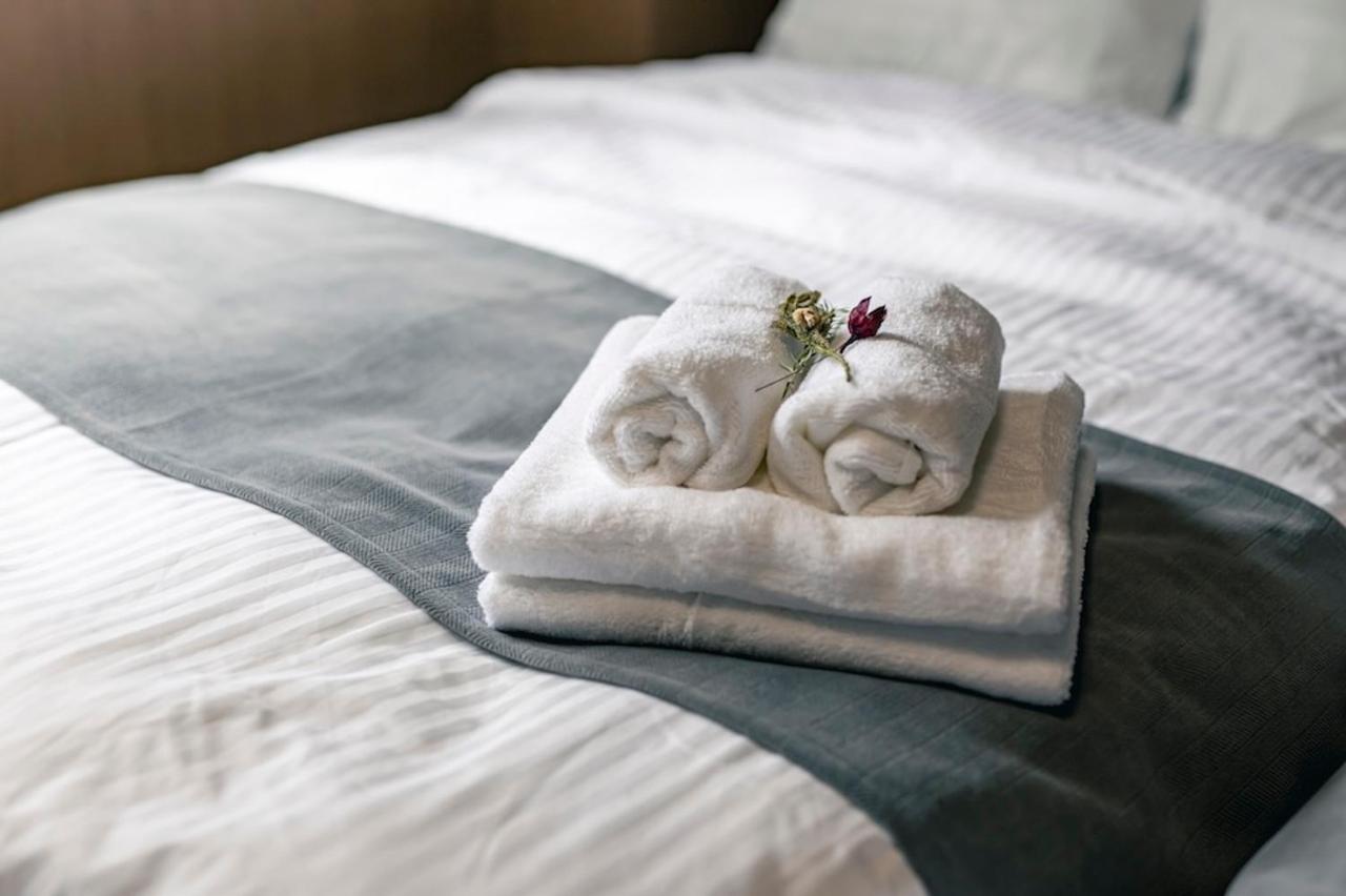 YOYOGI PARK HOTEL - 5