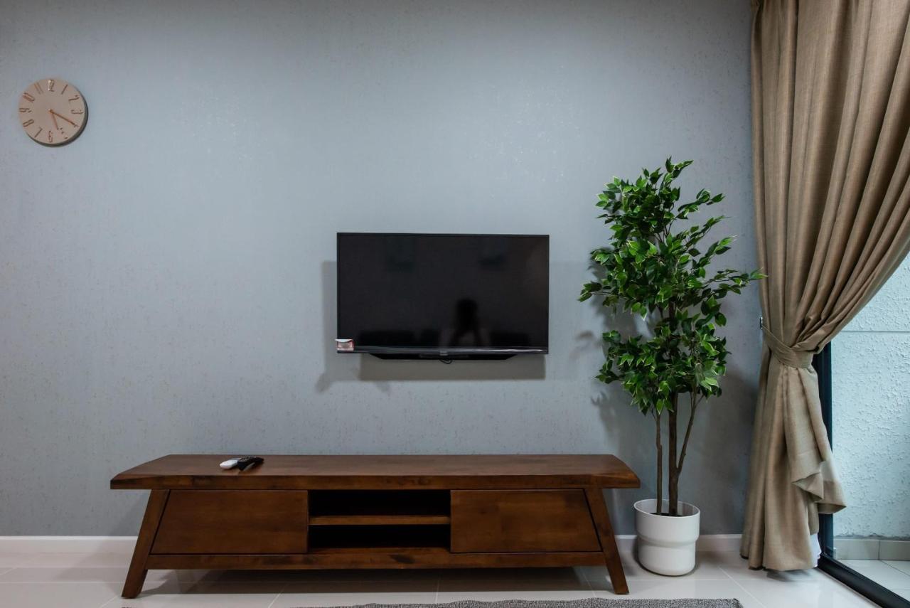 A Cozy & Stylish Apt at Suasana Suites JB - 4