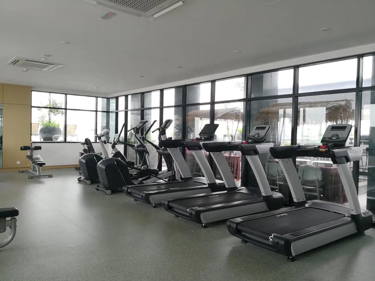 A Cozy & Stylish Apt at Suasana Suites JB - 5