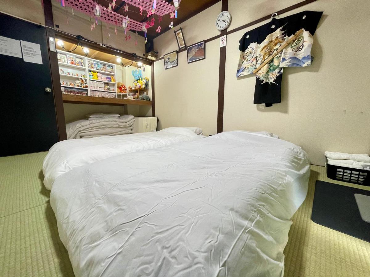 Cool syowa retro style MANGA&ANIME Apt SINJUKU KABUKICHO - 5