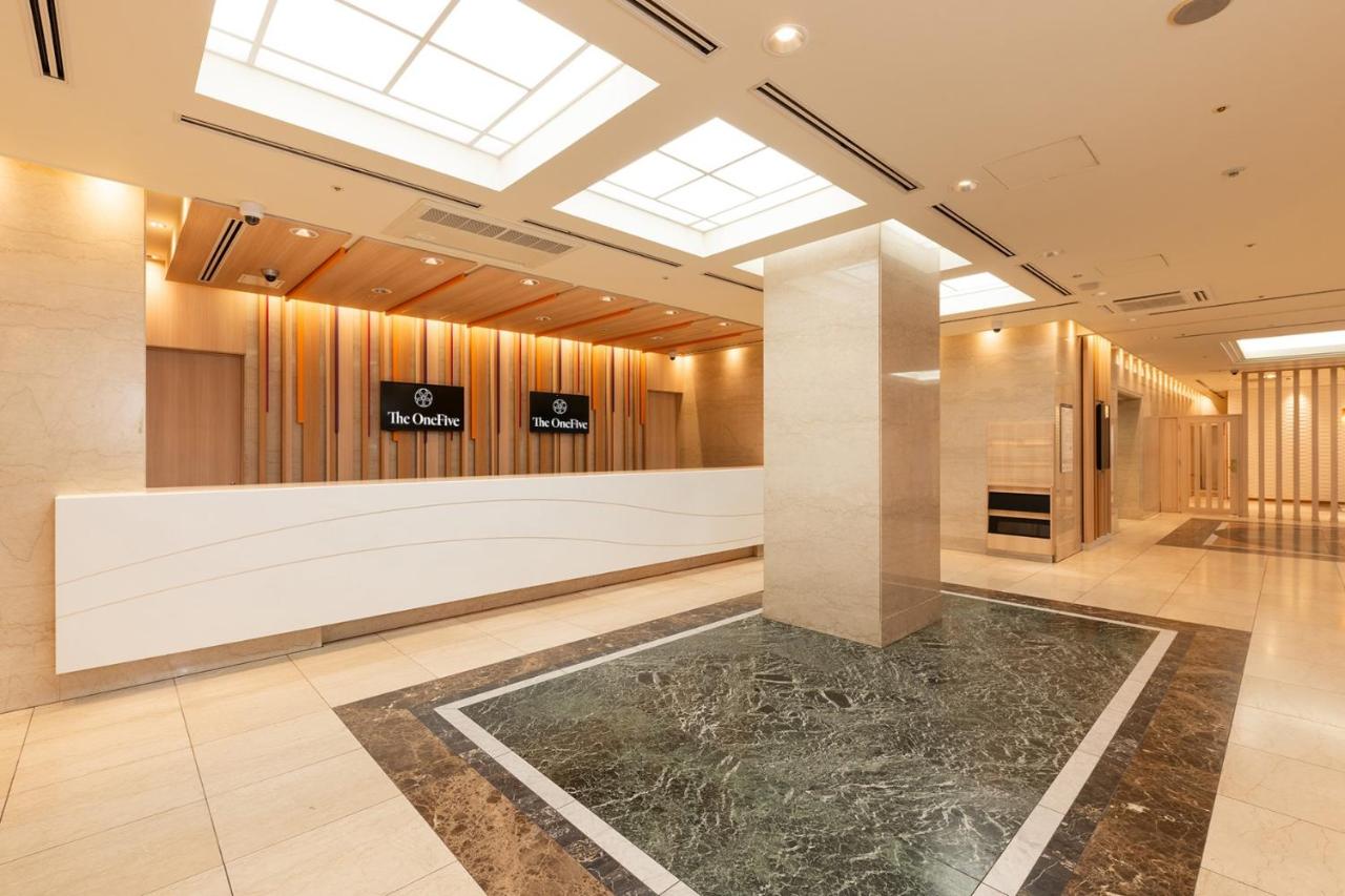The OneFive Osaka Namba Dotonbori - 3