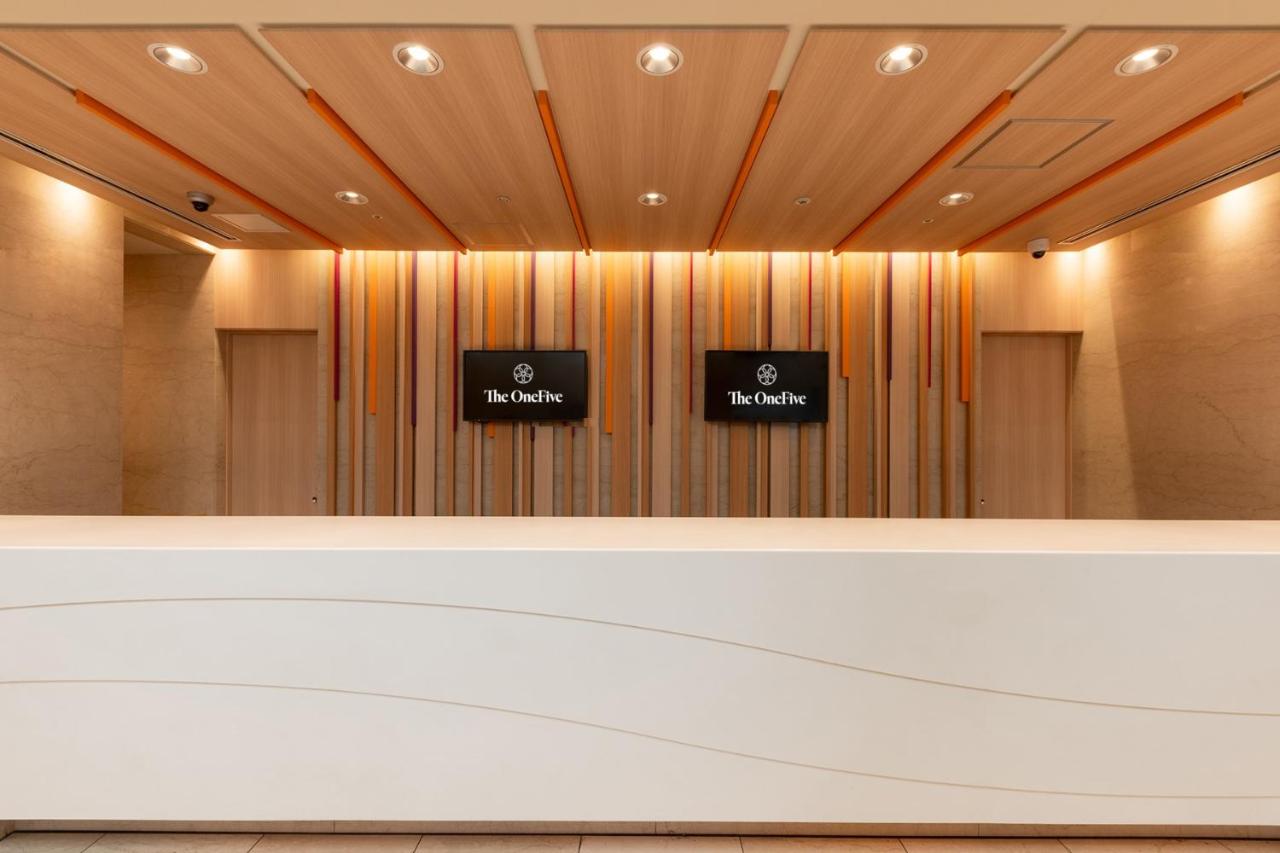 The OneFive Osaka Namba Dotonbori - 4