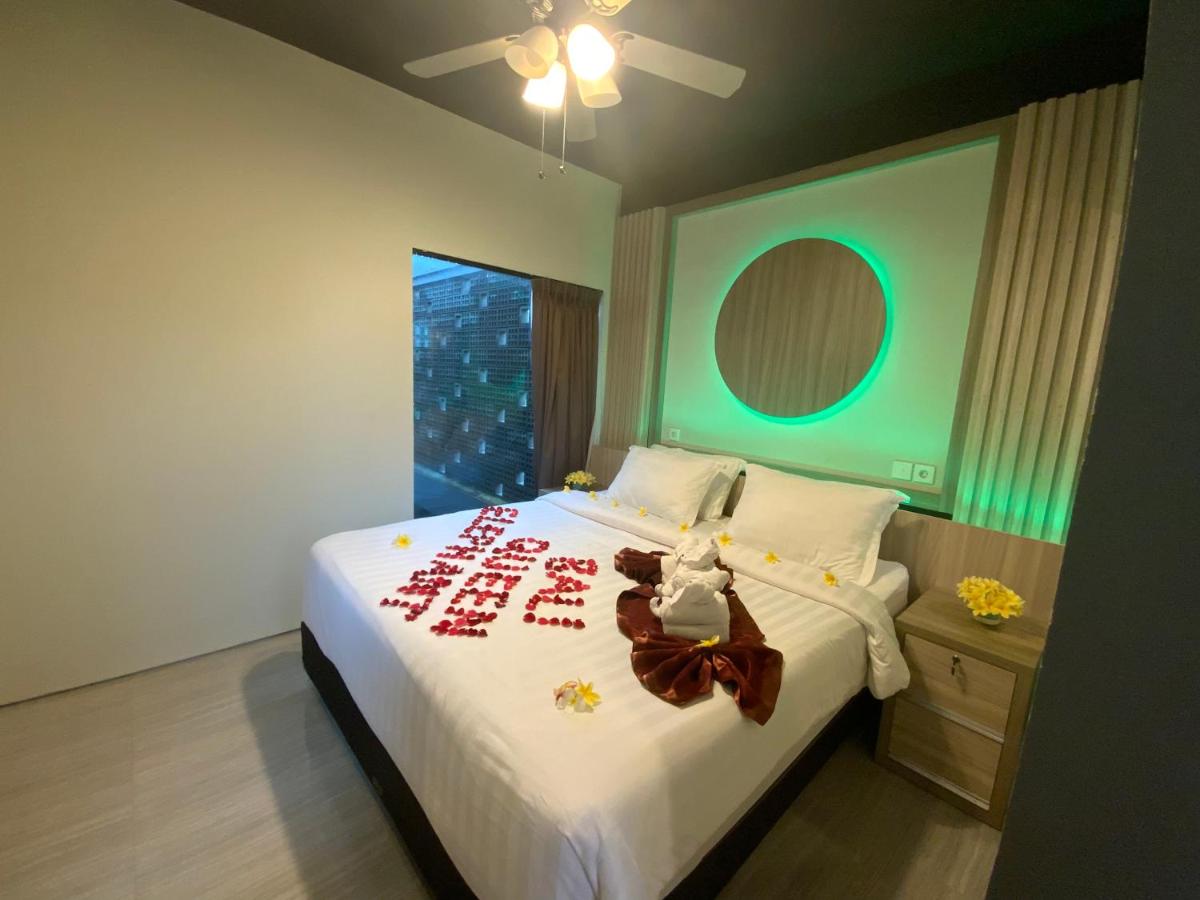 Bali queen elephant boutique villa - 2