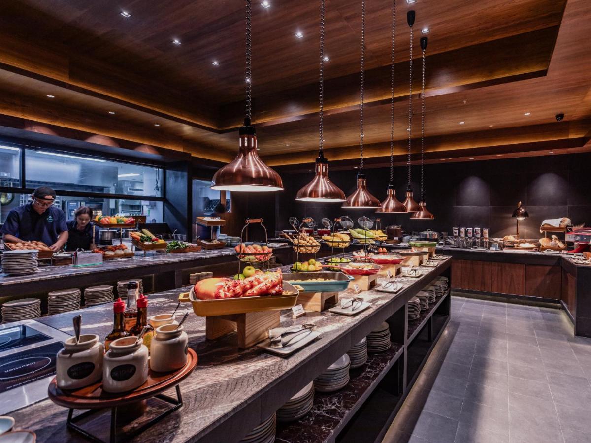 Nysa Hotel Bangkok Sukhumvit 11 - 5