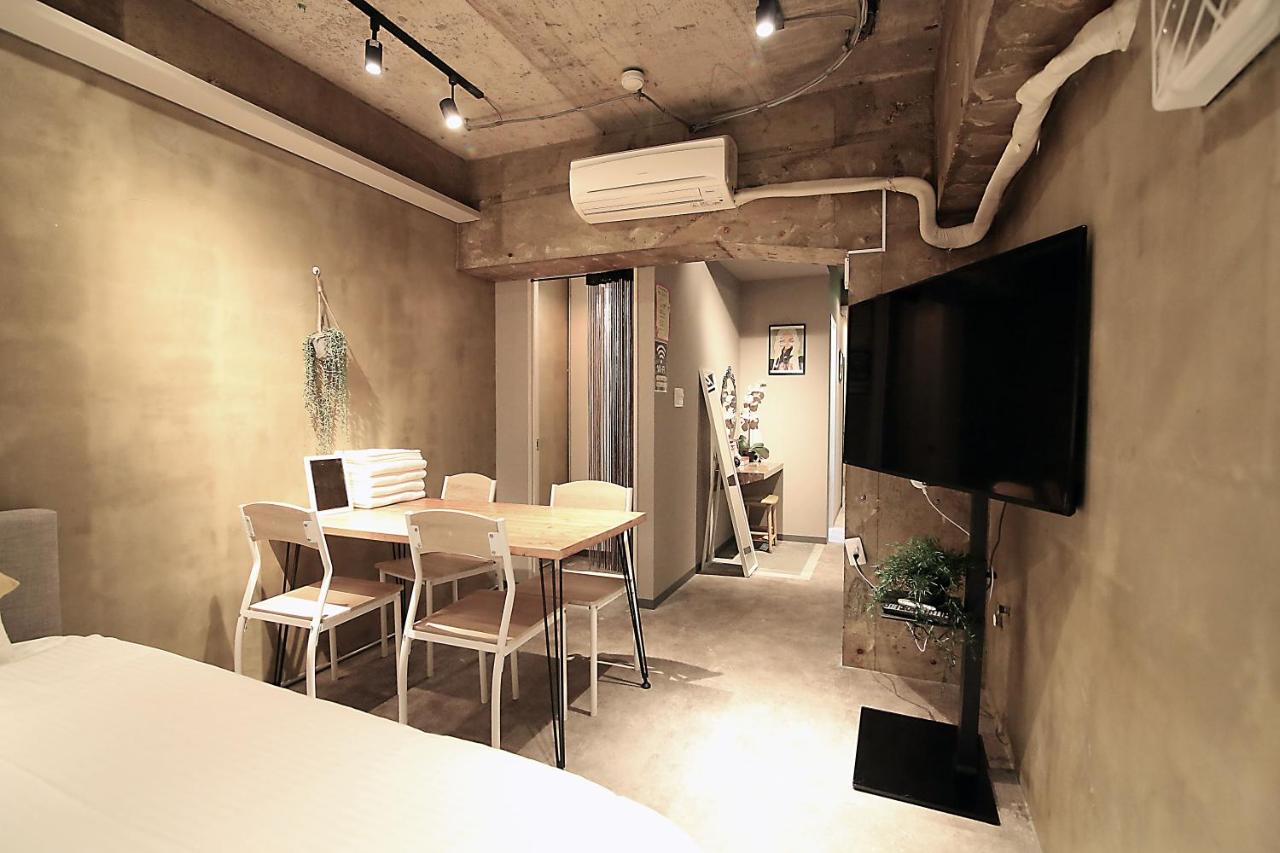 KANDA HOUSE!! Shin-Okubo Walkable Modern Stay with Shinjuku Access - 2