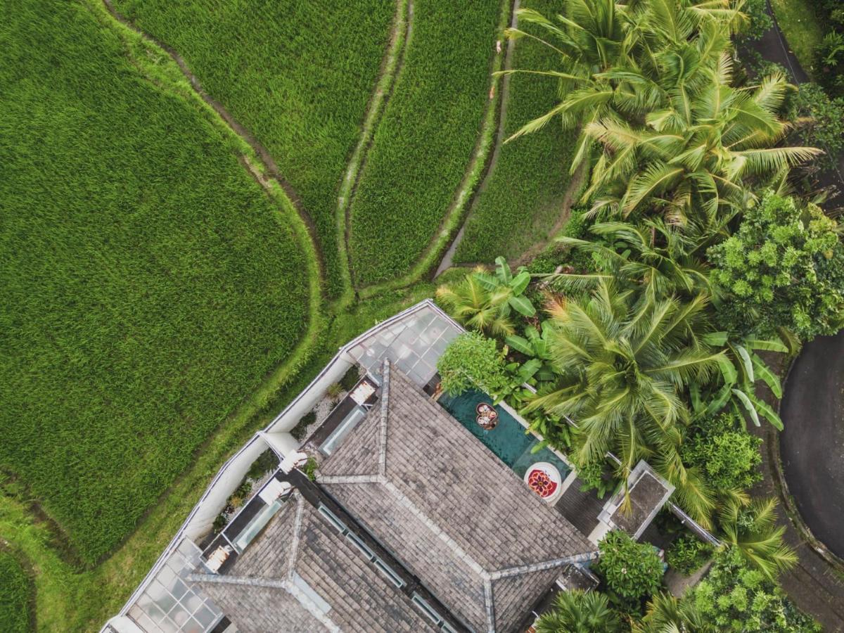 Asvara Villa Ubud by Ini Vie Hospitality, a villa in Ubud