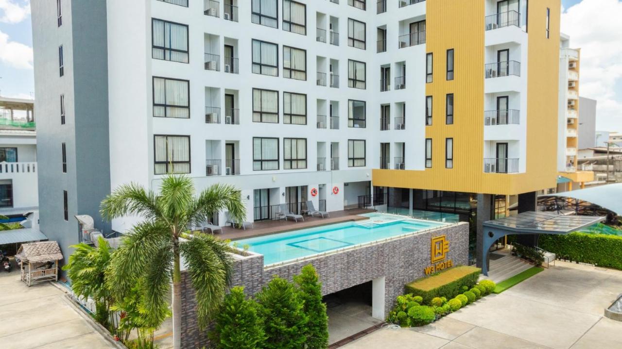 W3 Hotel Hatyai