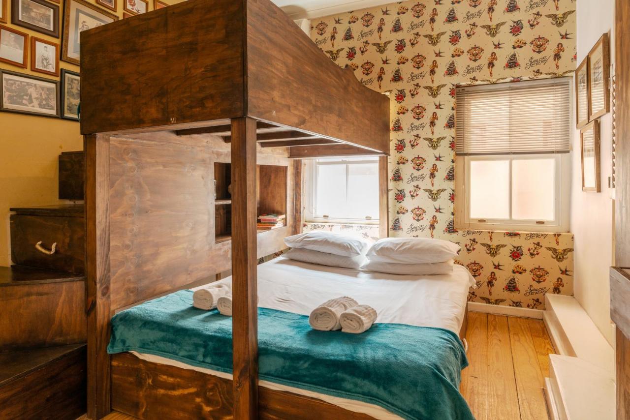 Daddy Long Legs Art Hotel - 5