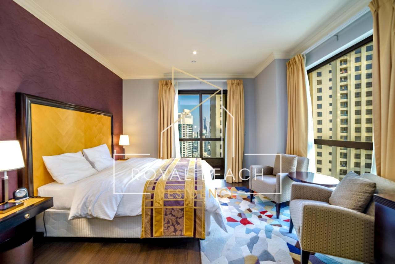 Royal Beach Residence - 2