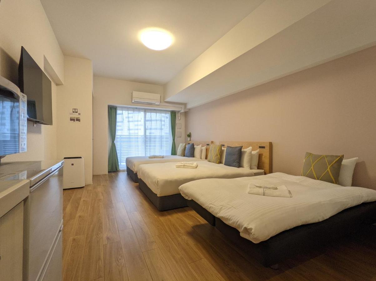 ESLEAD HOTEL Osaka Ebisu - 2