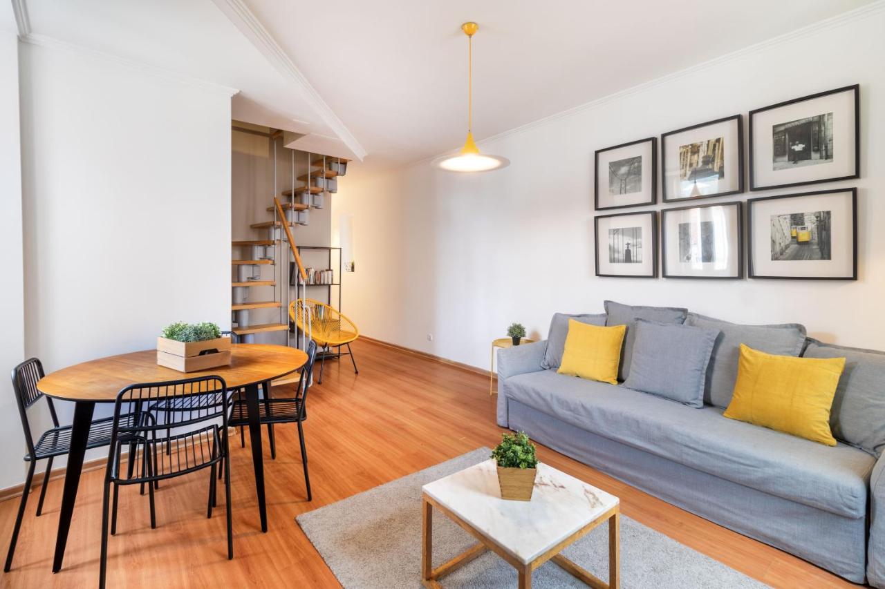 Restauradores by Central Hill Apartments - 2