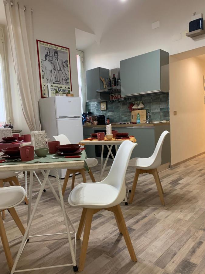 Guest House VATICAN MUSEUMS PARVA DOMUS - 4