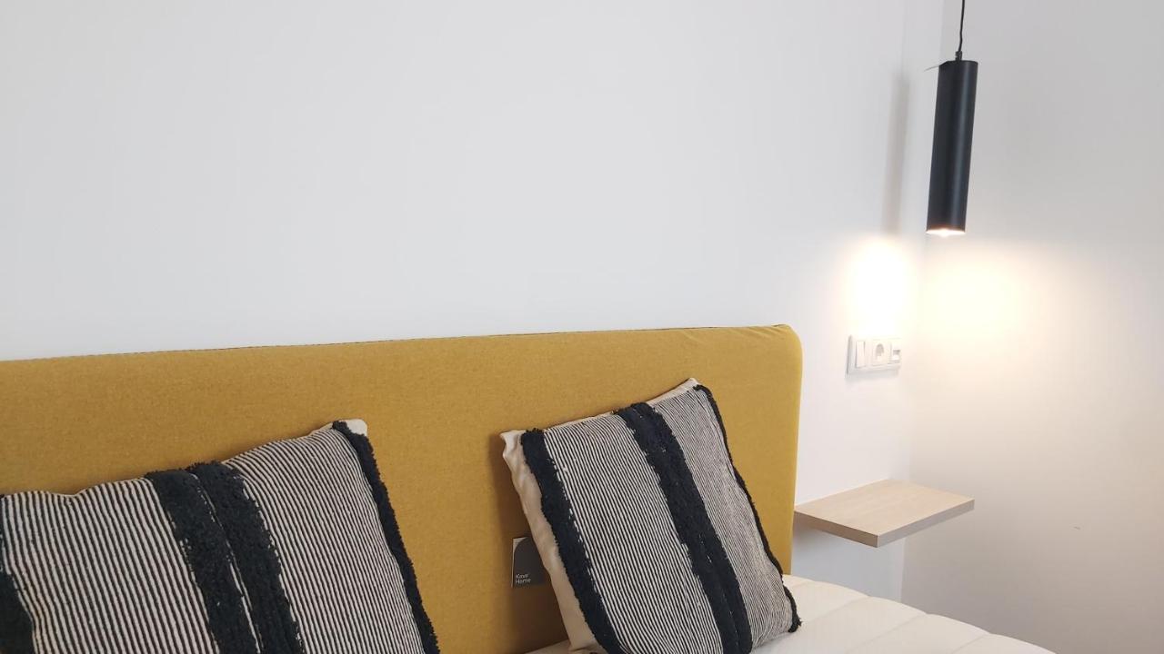 Del Parque Flats Casa del Alcaide - 2