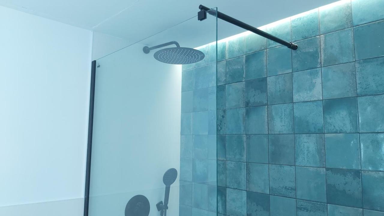 Del Parque Flats Casa del Alcaide - 3