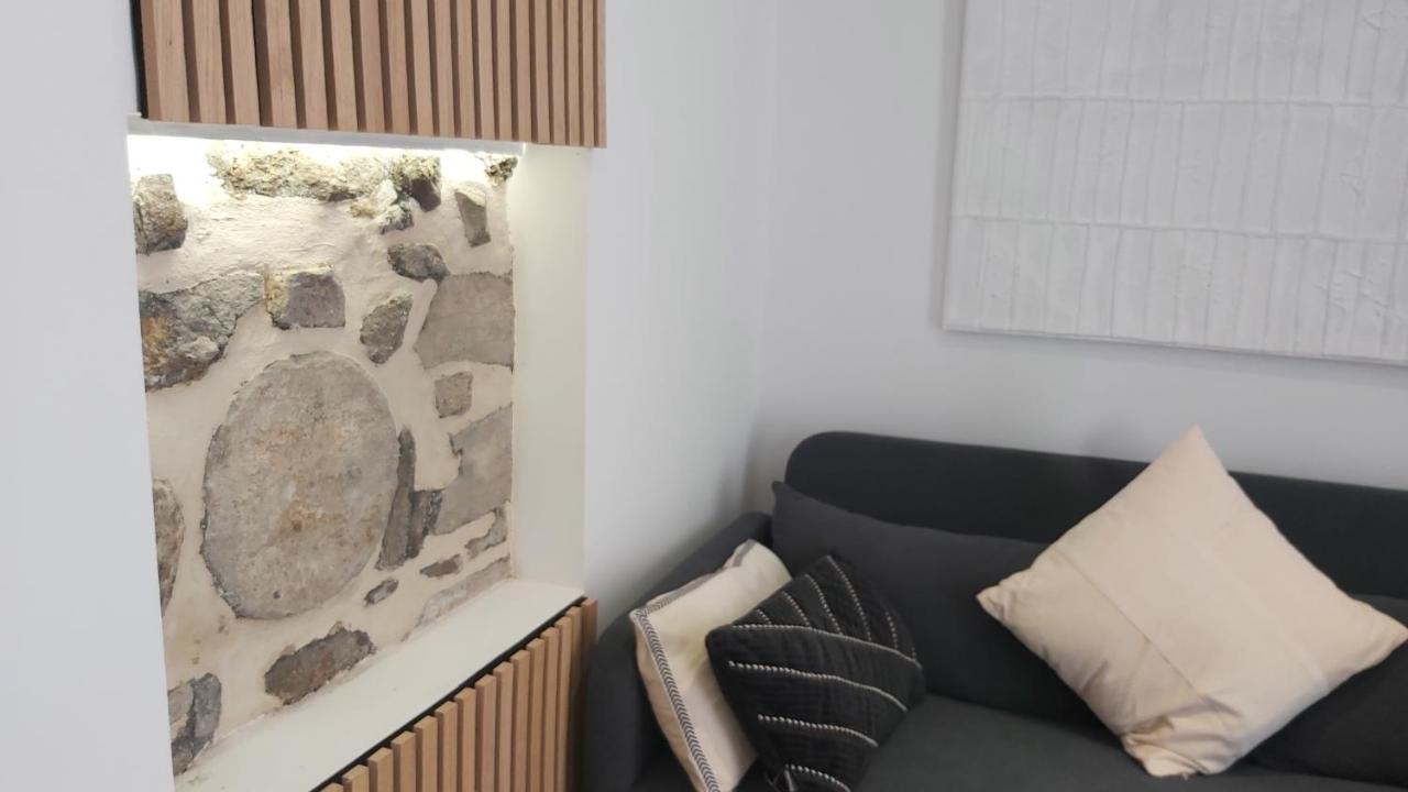 Del Parque Flats Casa del Alcaide - 5