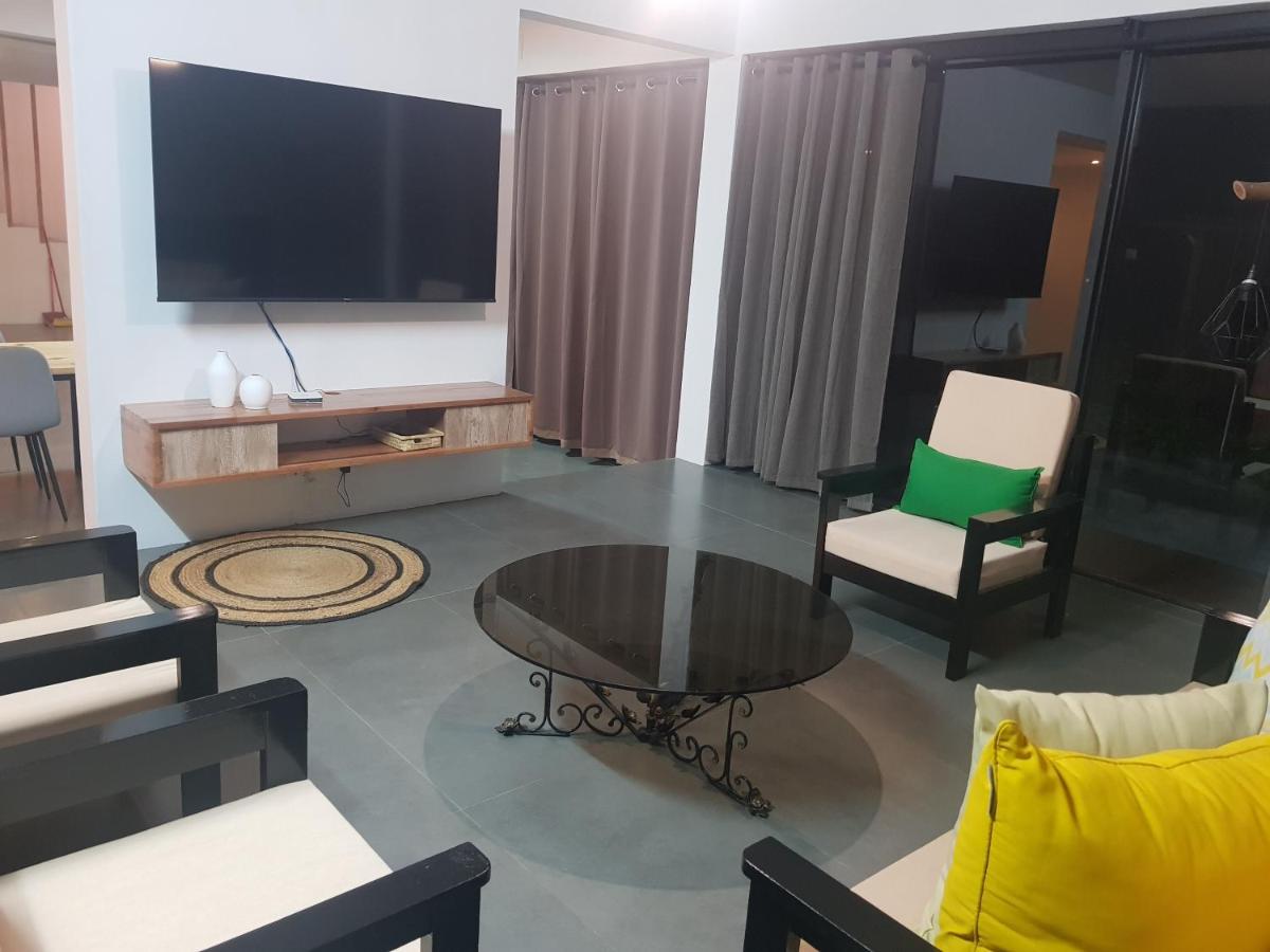 Villas Rocher - Villa 3 - 5