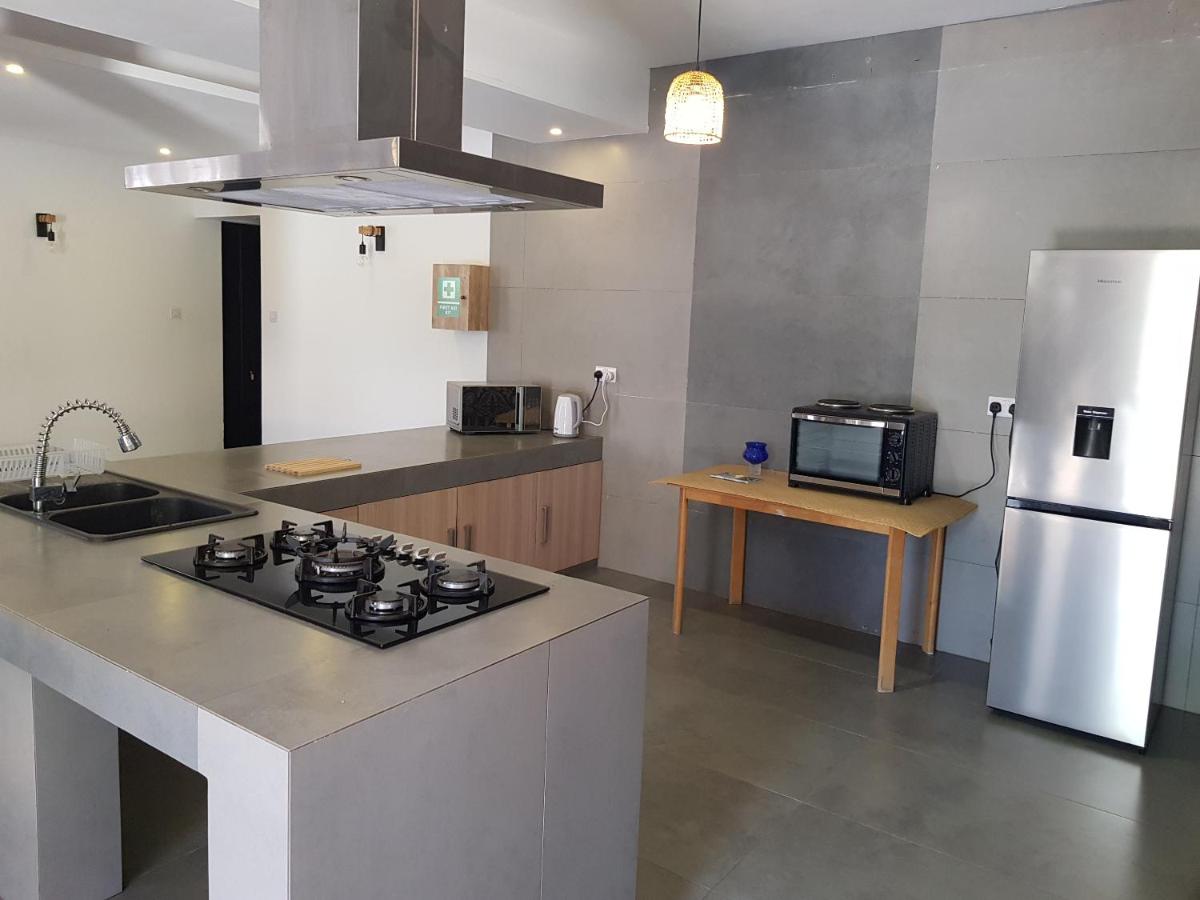 Villas Rocher - Villa 3 - 4