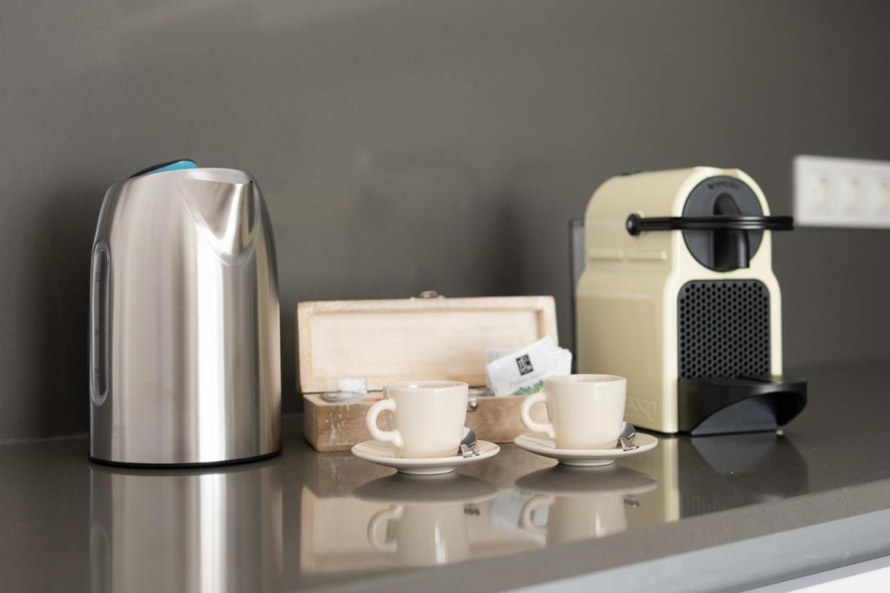 Urban Sky Apartment Malaga - 3