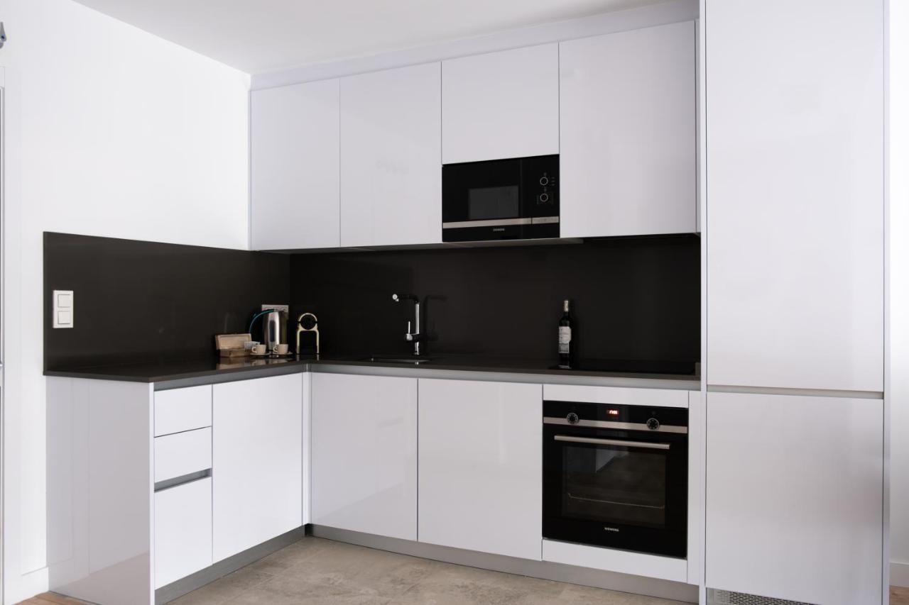 Urban Sky Apartment Malaga - 2