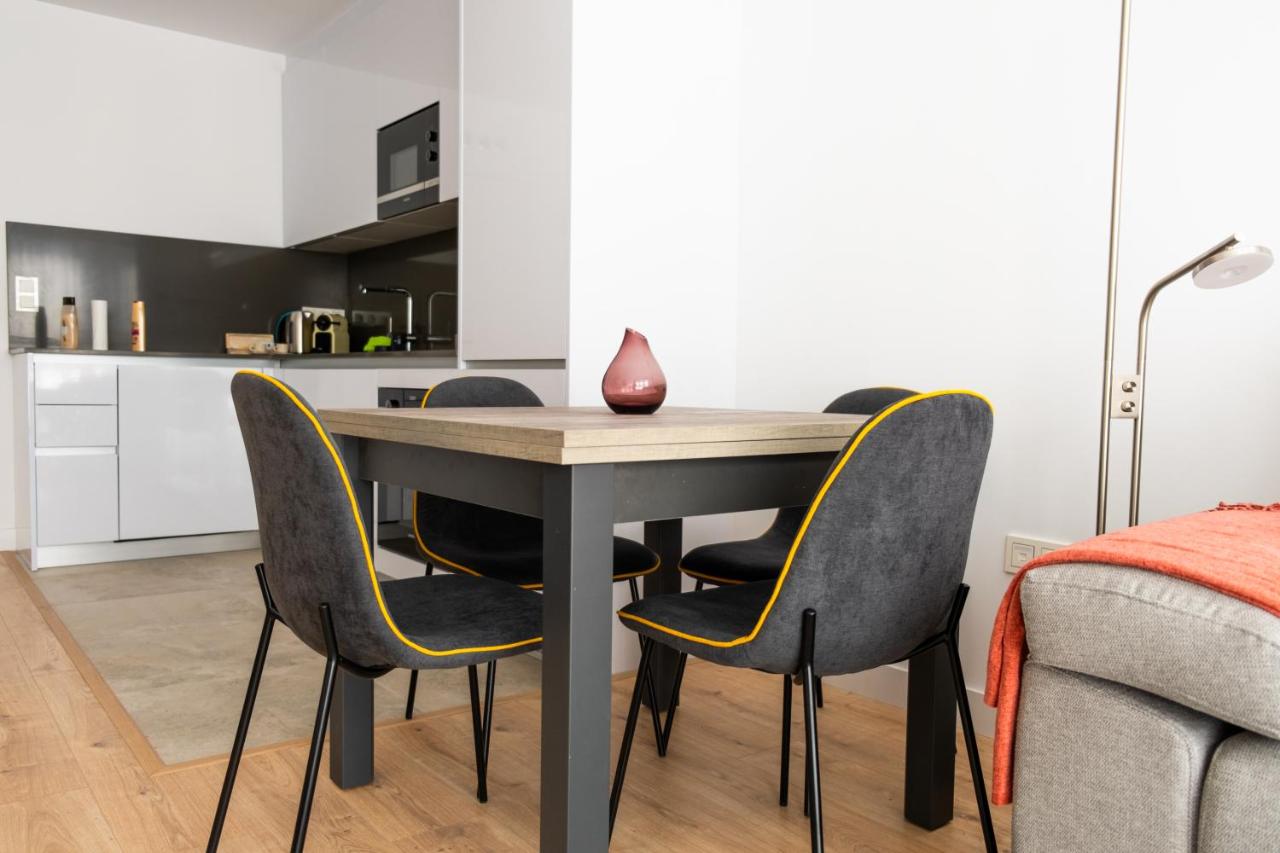 Urban Sky Apartment Malaga - 4