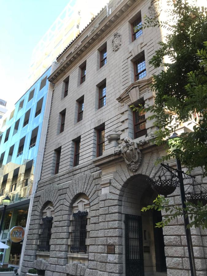 TAJ Cape Town - Private Luxury One Bedroom Suite - 4