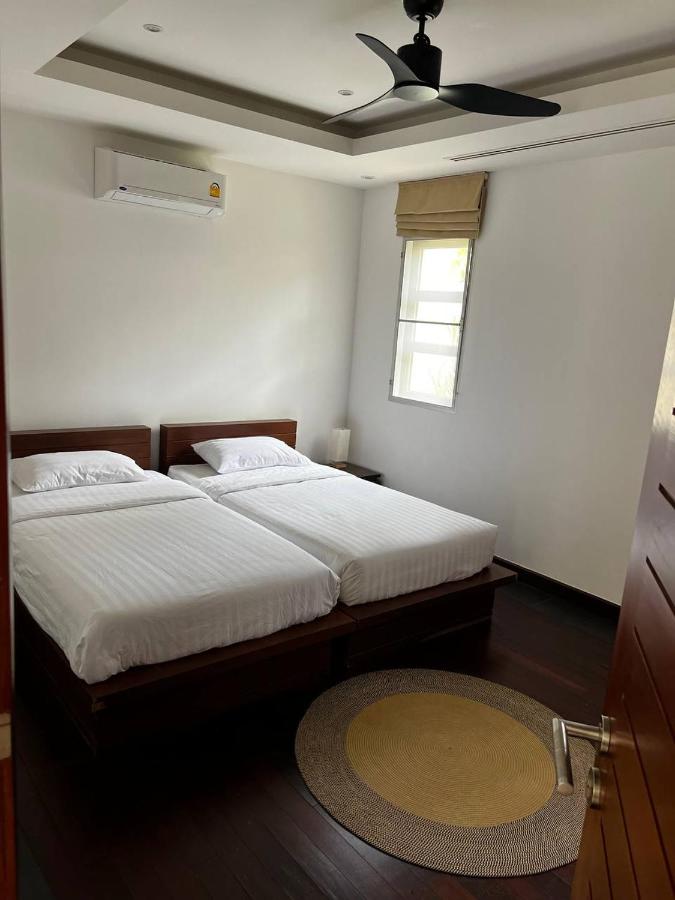 The Residence Resort - 5