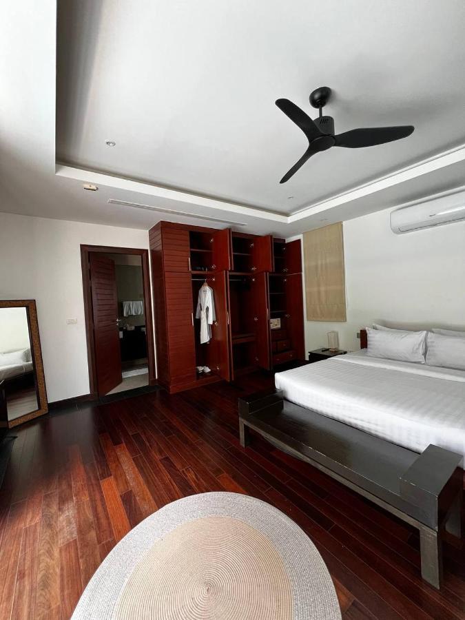 The Residence Resort - 2