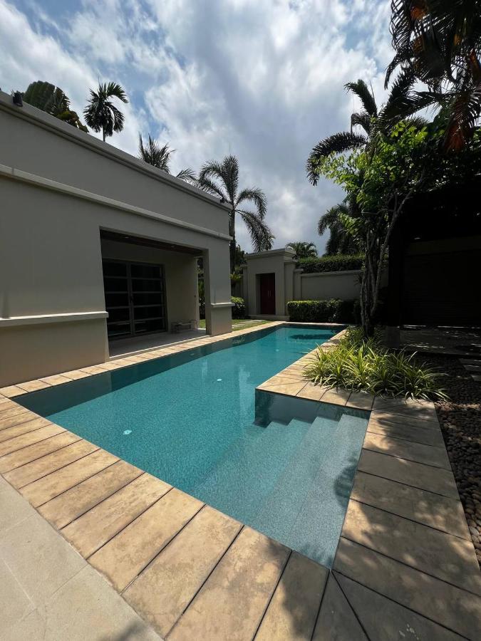 The Residence Resort - 4