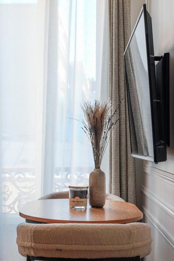 Petit Refuge Urbain - Paris 11 - 5