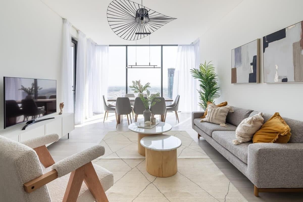 Frank Porter - One Park Avenue