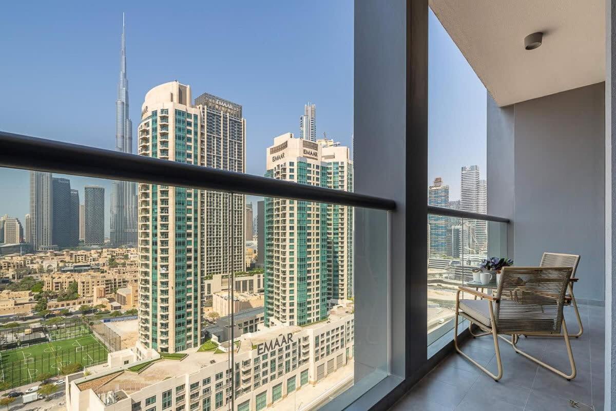 Frank Porter - The Sterling by Omniyat