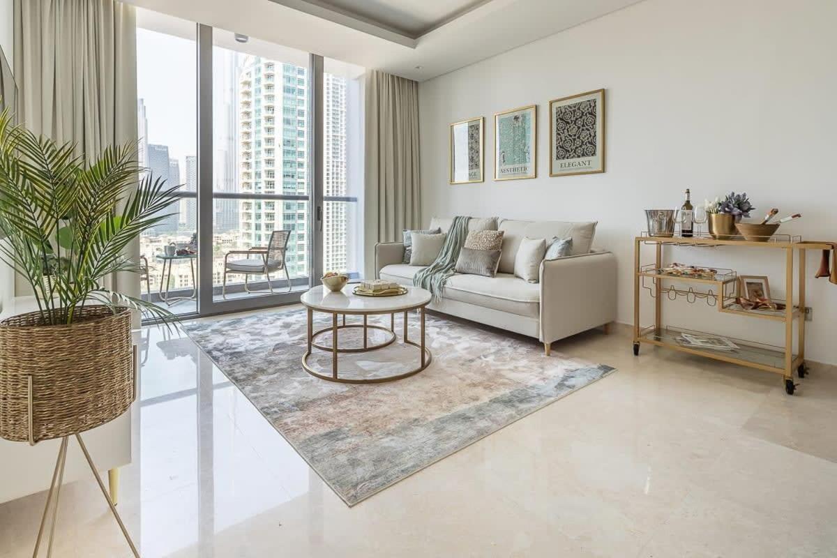 Frank Porter - The Sterling by Omniyat - 2