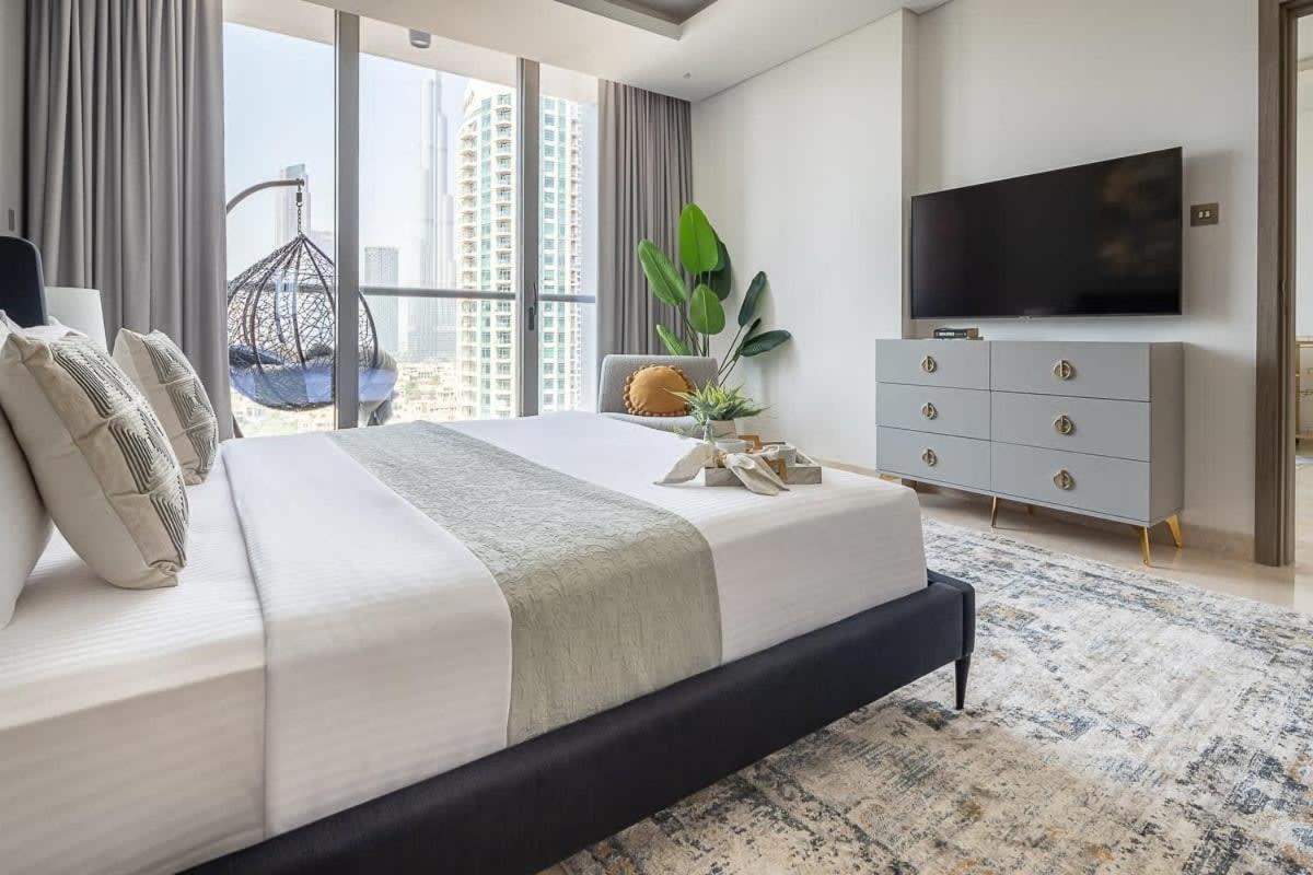 Frank Porter - The Sterling by Omniyat - 3