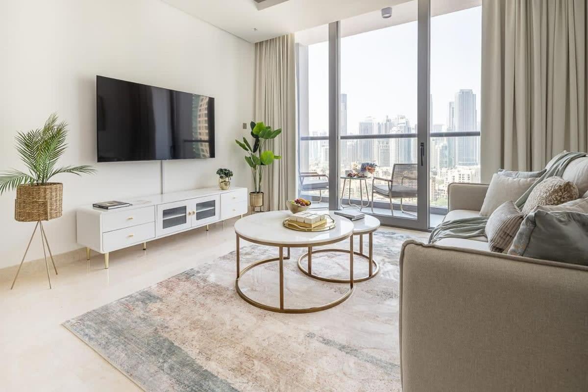 Frank Porter - The Sterling by Omniyat - 4