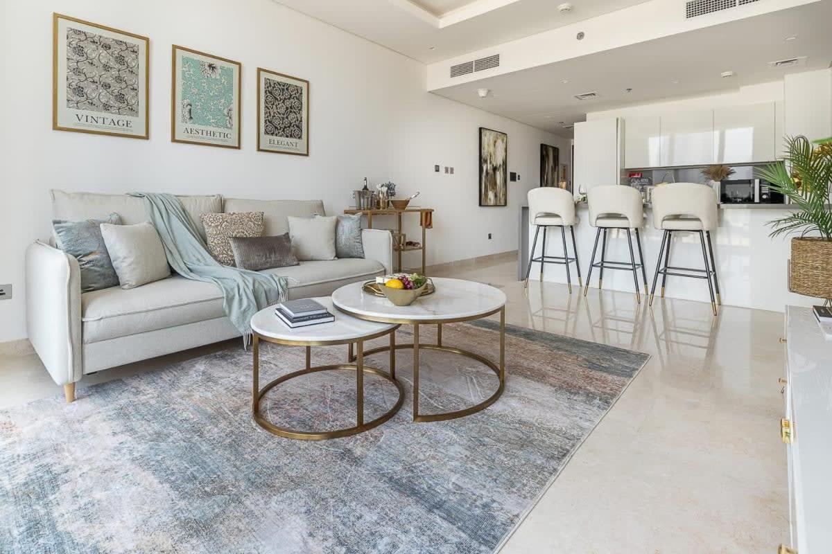 Frank Porter - The Sterling by Omniyat - 5