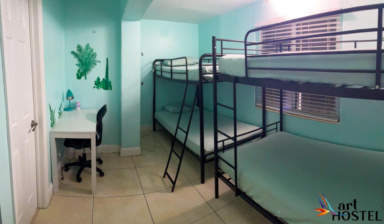 Art Hostel — photo 15