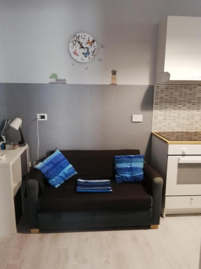 Casa Vacanze Mariposa