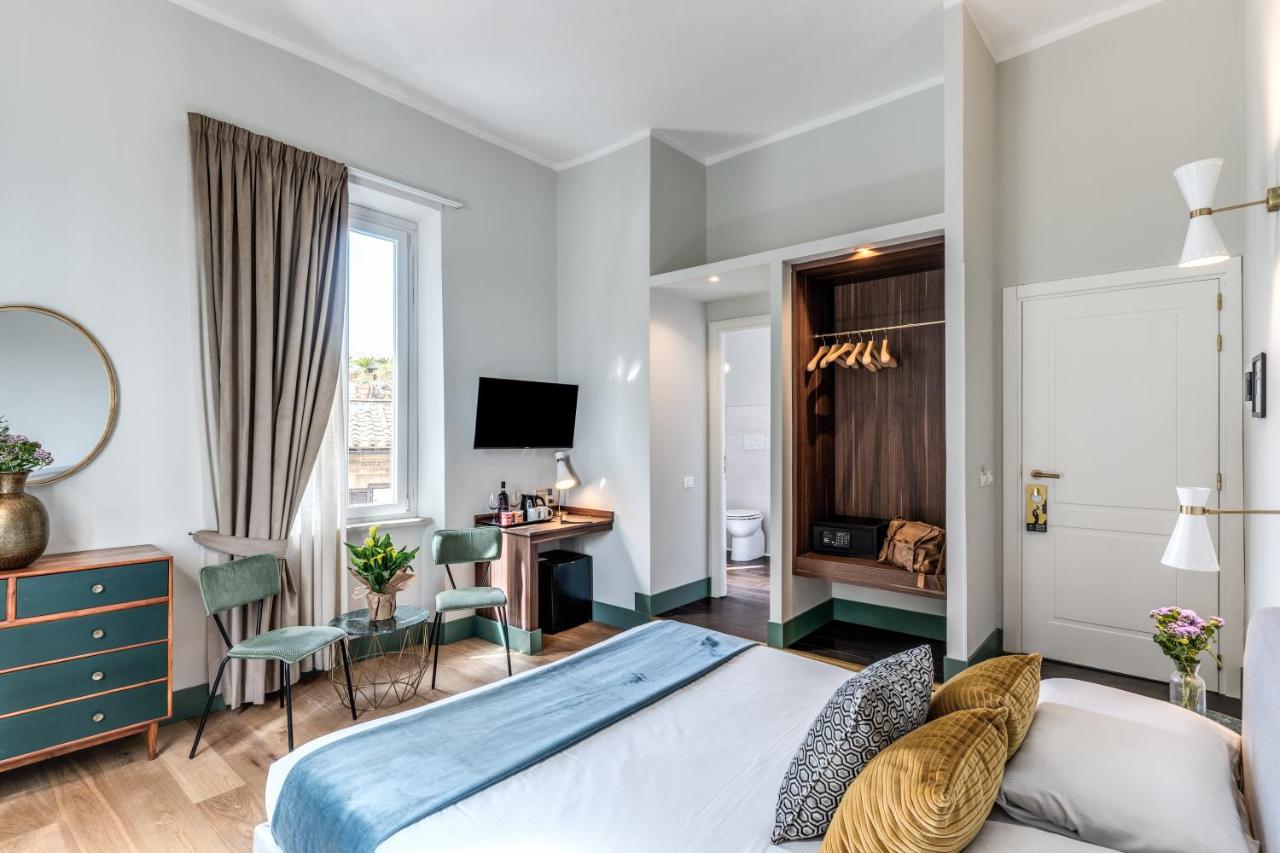 Tree Charme Trilussa - 5