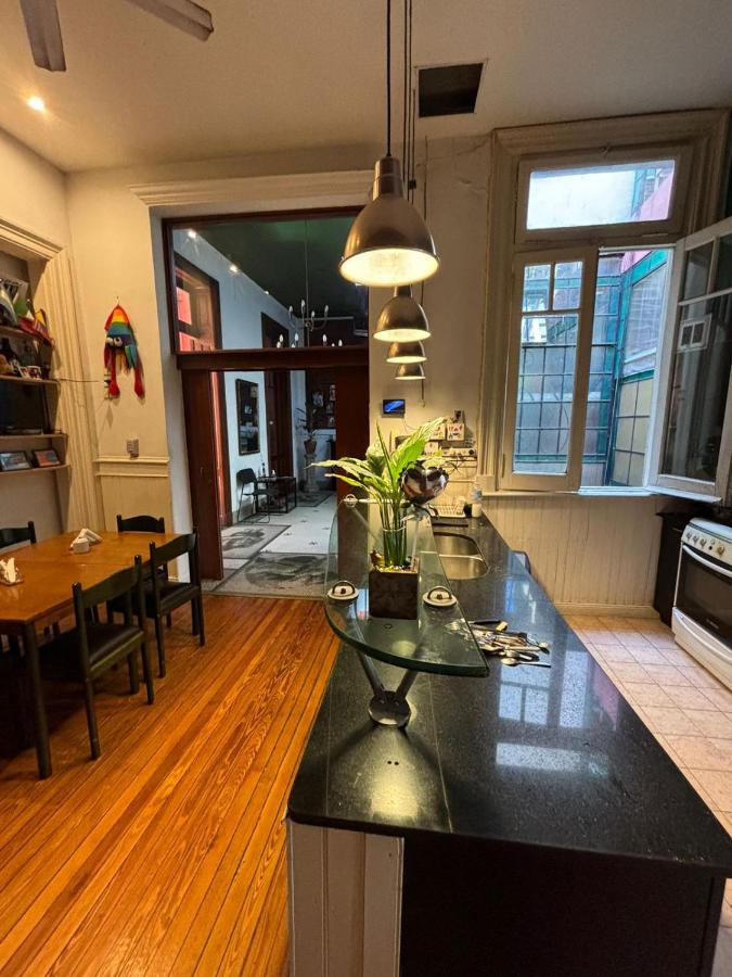 LGY Bed & Breakfast ONLY MEN-SOLO HOMBRES - 5