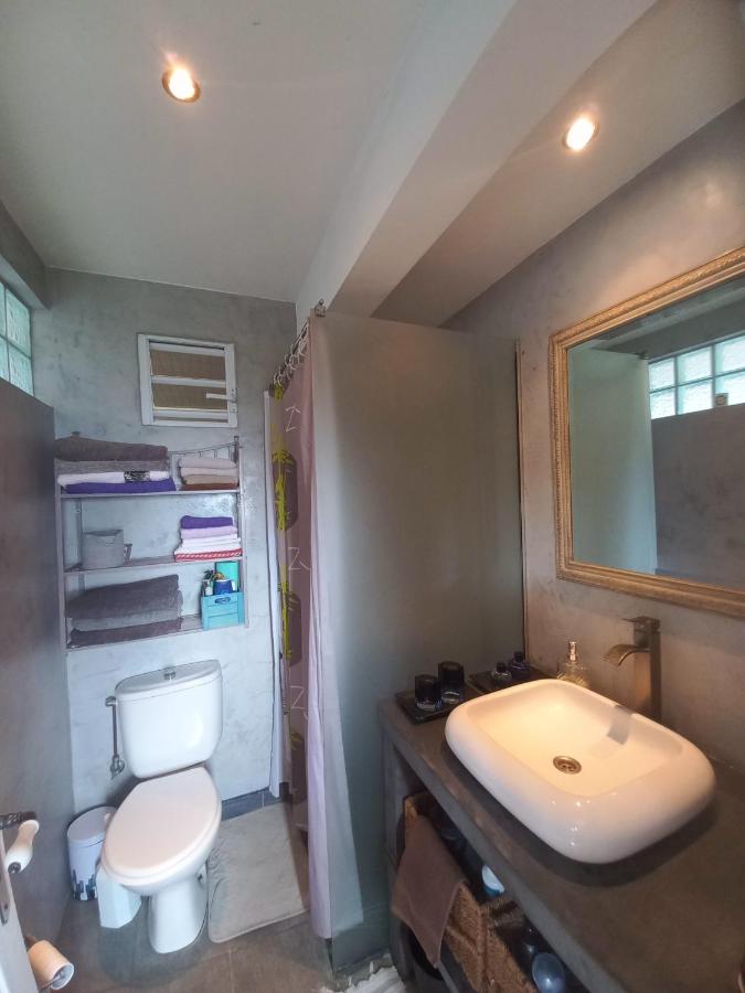 MARINA BLUE fabuleux Appartement vue LAGON - 3