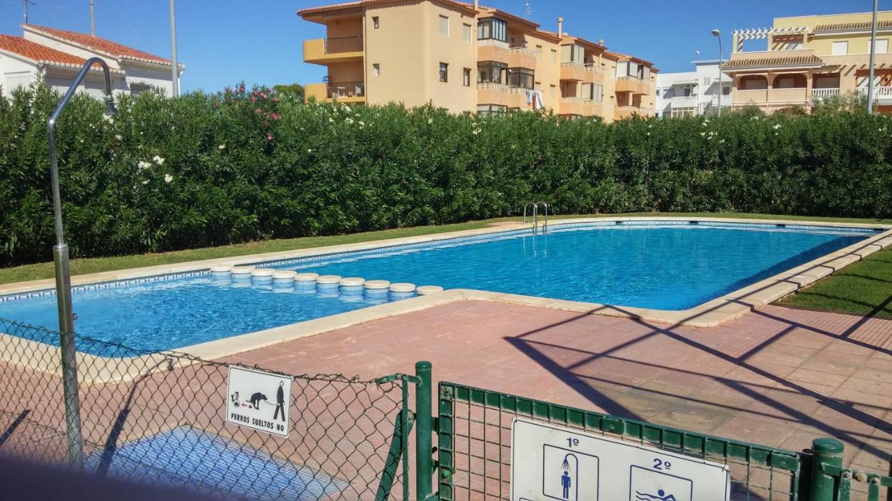 Apartamento Las Marinas (Spanje Dénia) - Booking.com