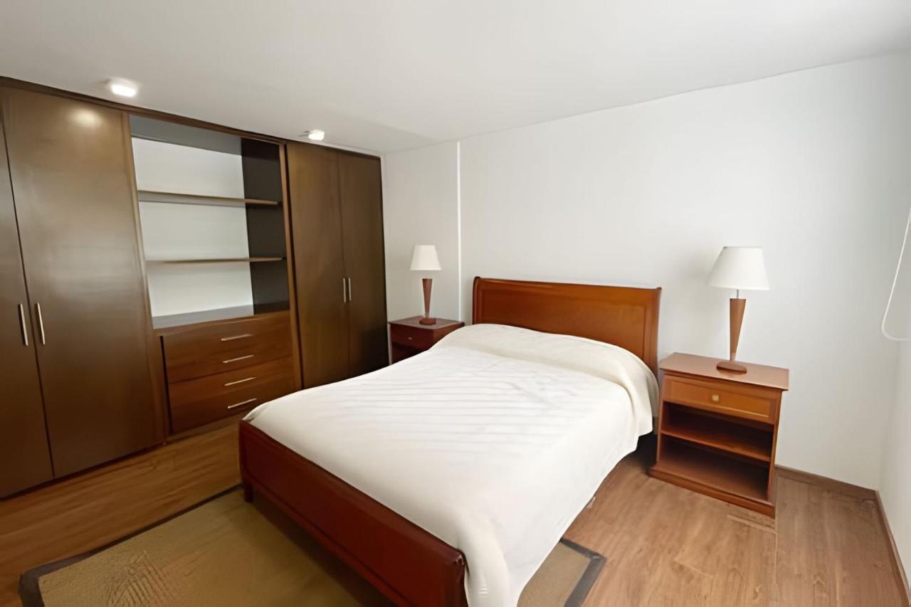 Super Apartment TV, Wi Fi and free parking - 5