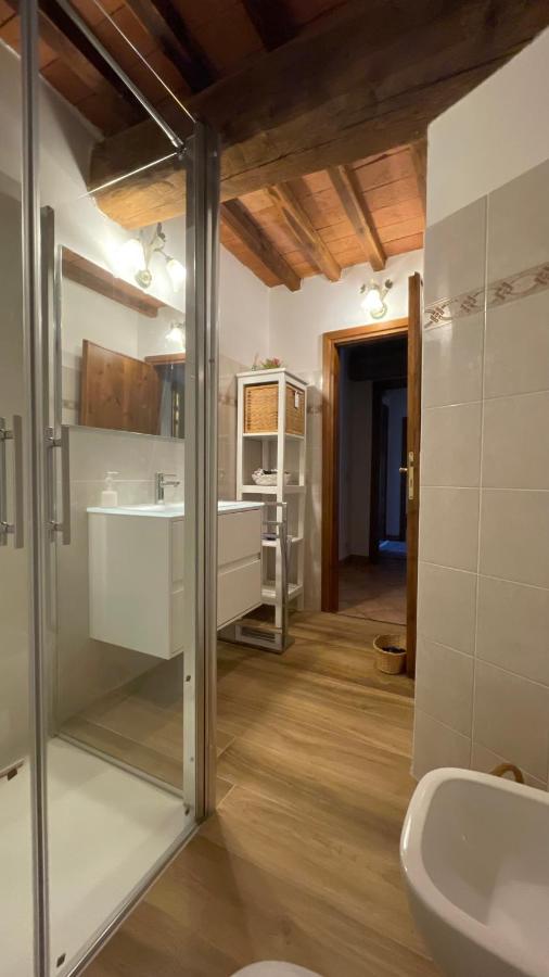 Desideri Tuscany House - 3