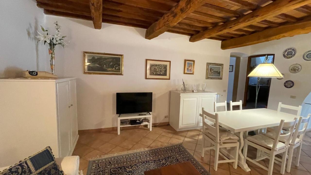 Desideri Tuscany House - 5